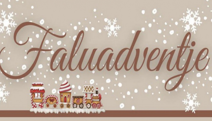 Faluadventje - készülődjünk idén is együtt az ünnepekre!