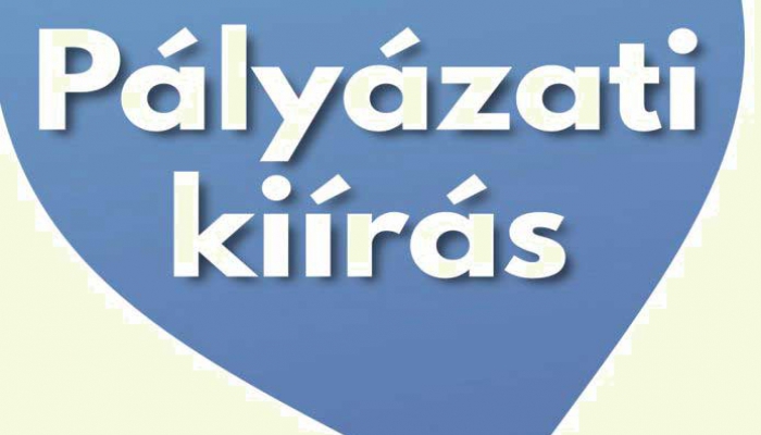 Gondnok-karbantartó álláspályázat