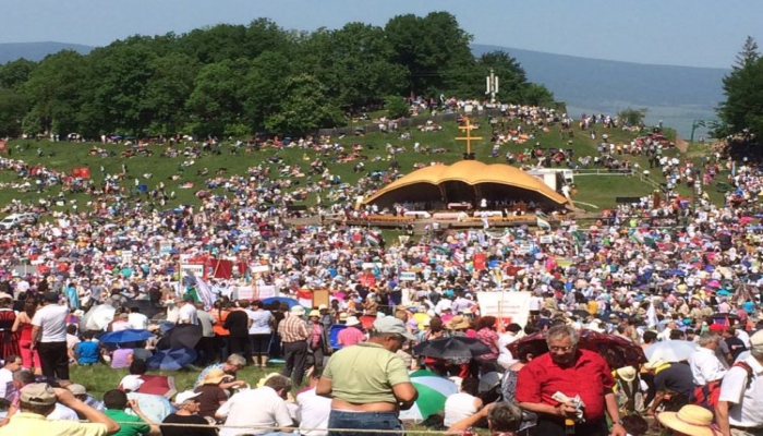 Gyimesbükki és erdélyi buszos kirándulás Pünkösdkor
