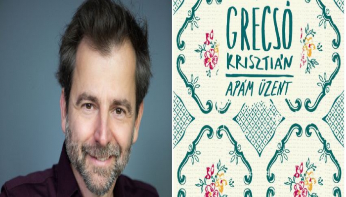 Grecsó, Nyulász, Bezerédi - programkavalkád a magyar kultúra napja alkalmából