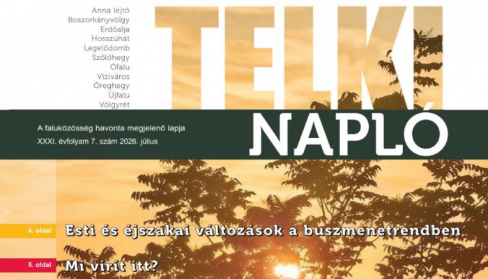 TN: böngéssze át nyári híreinket!