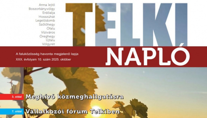 Böngéssze át friss híreinket, beszámolóinkat!