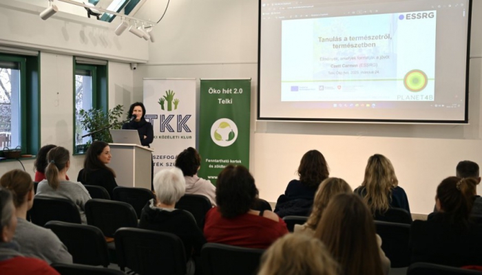 „Telkinek hihetetlen gazdag a jelene és a múltja” - interjú