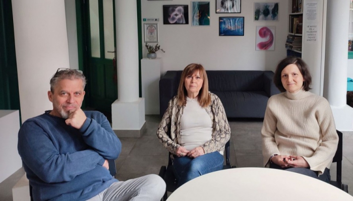 „Egyre jellemzőbb Telkiben is, hogy csak egy vagy két gyermeket vállalnak a családok”