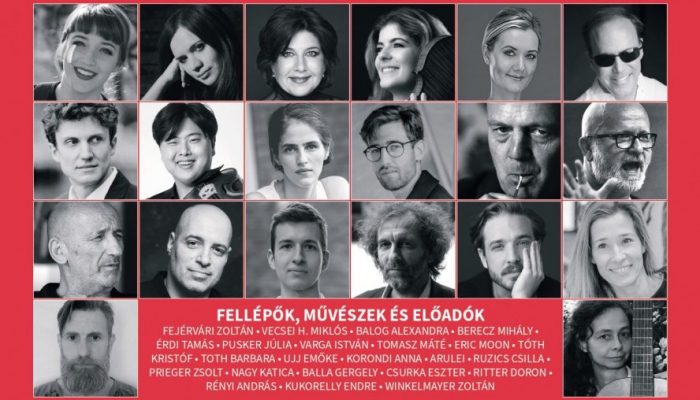 Altalena művészeti fesztivál - íme, a program!