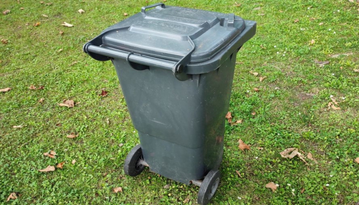 Íme, a 2026-os hulladéknaptár