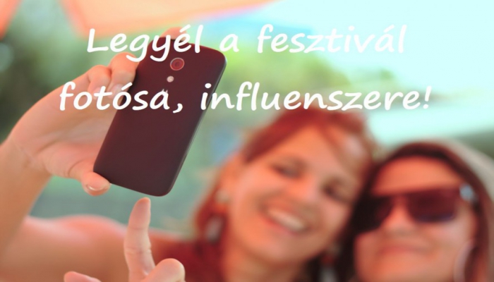 Fotós, videós kerestetik!