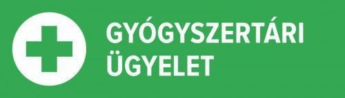 gyogyszertari_ugyelet