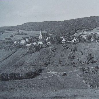 Telki_egykor_es_most-Telki_egykor