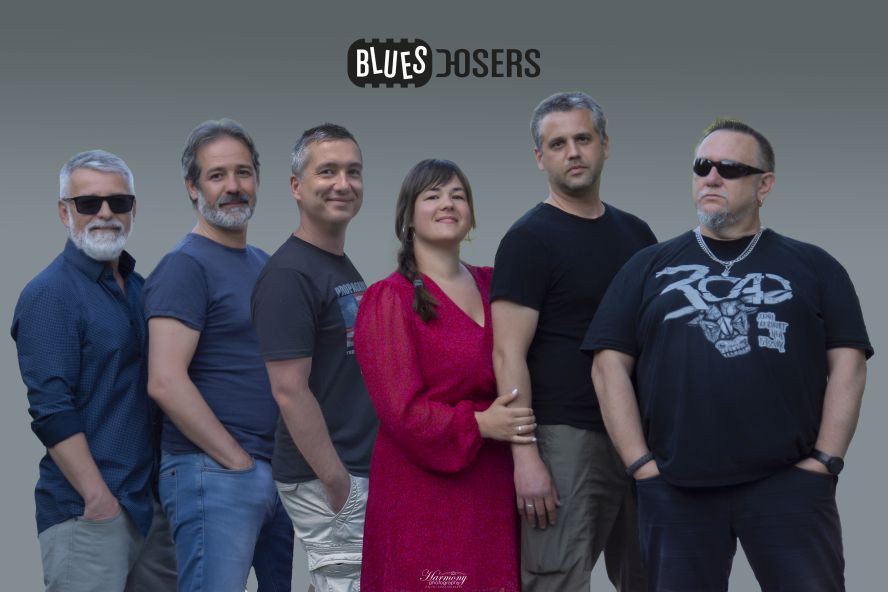 BluesDosers