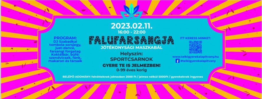 falufarsangja