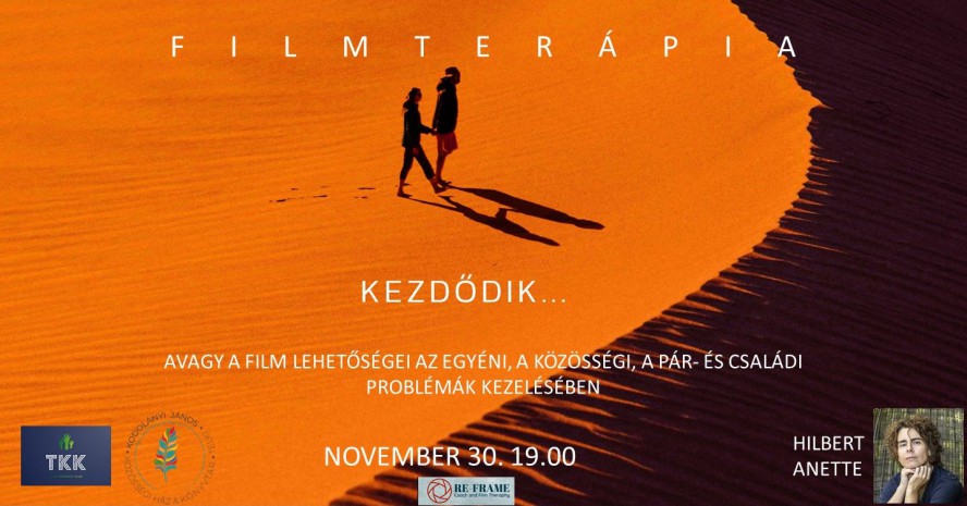 filmterapia