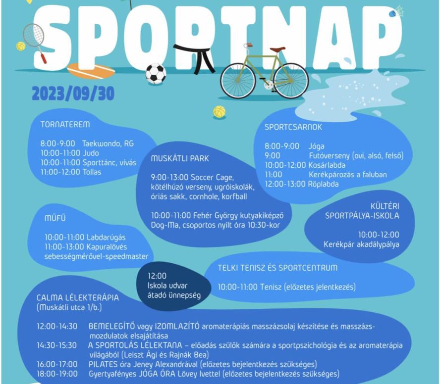 sportnap_program