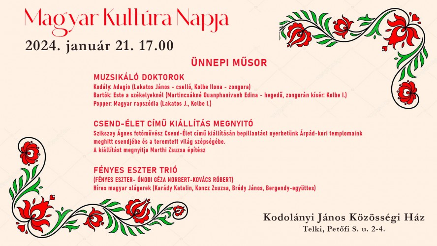magyar_kultura_napja
