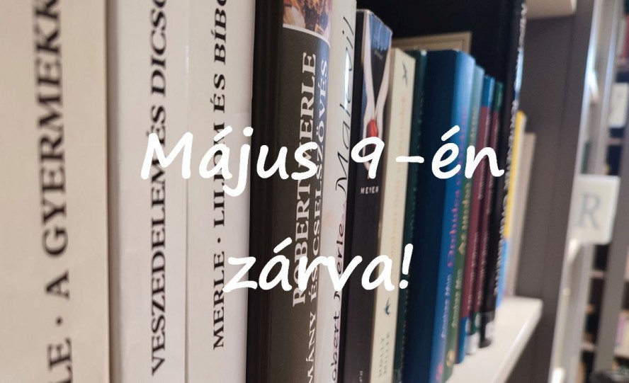konyvtar_majus_9-en_zarva