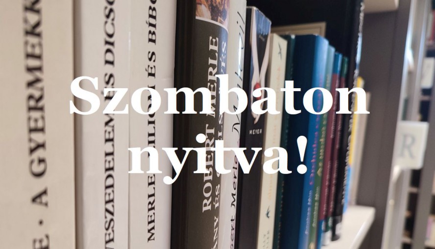 konyvtar_szombaton_nyitva