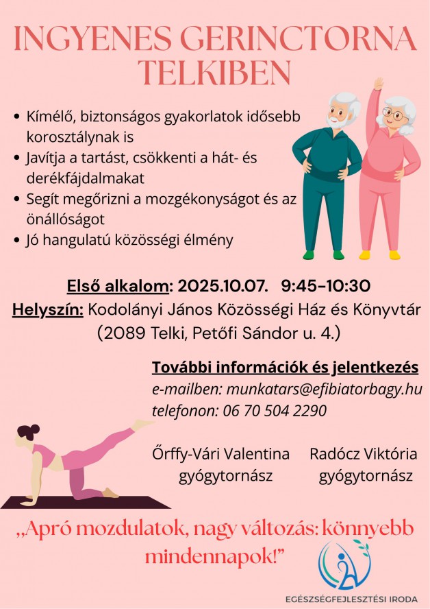 Telki_gerinctorna_plakat