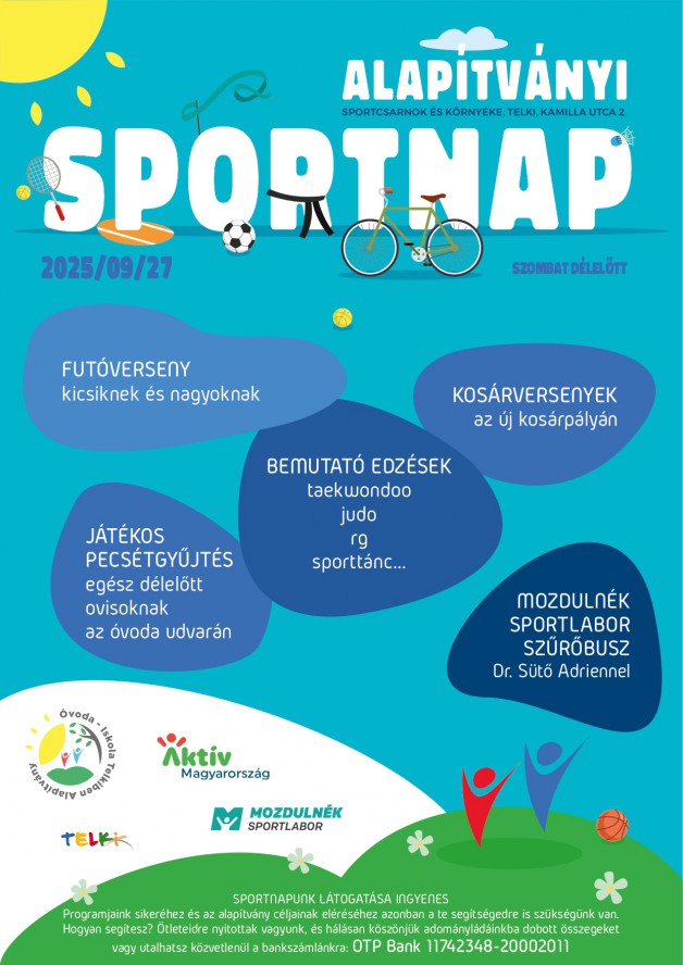 sportnap2025