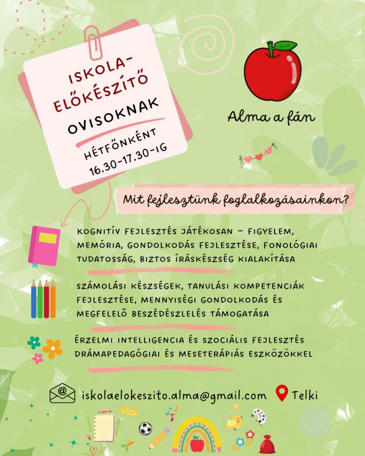 Alma_a_fan_iskolaelokeszito