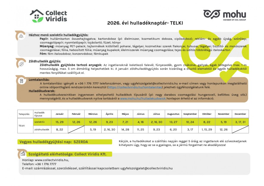 Hulladeknaptar_2026_Telki