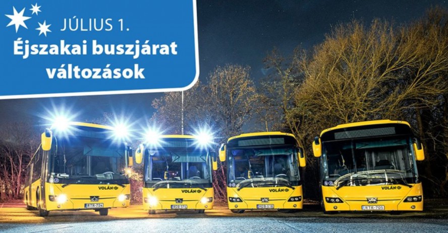 ejszakai_busz_valtozasok