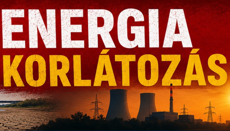 energiakorlat