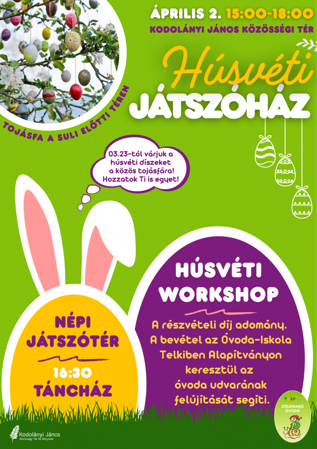 Husveti_jatszohaz