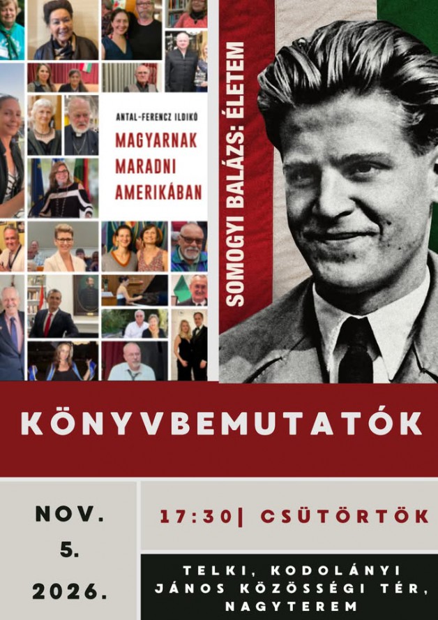 konyvbemutatok