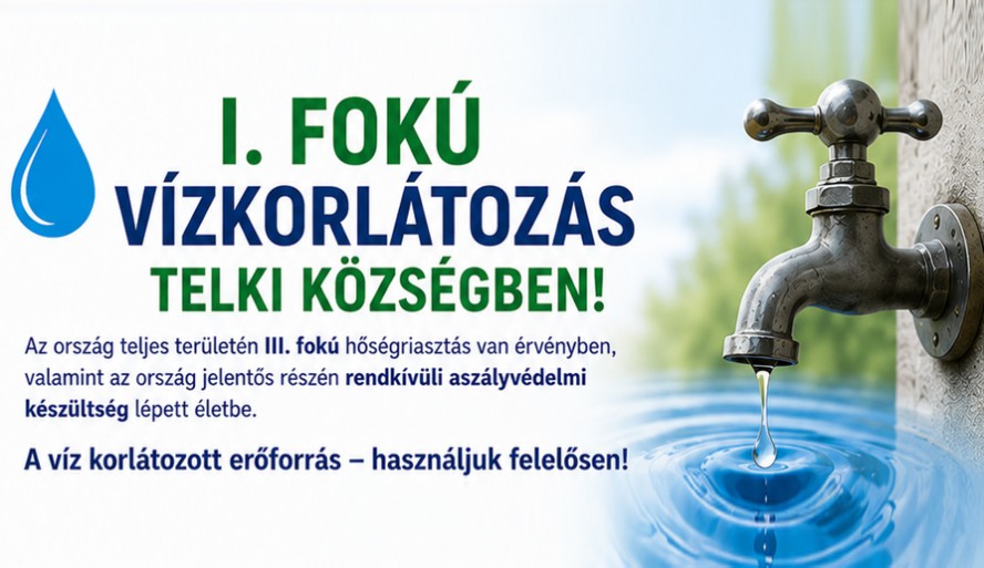 vizkorlatozas