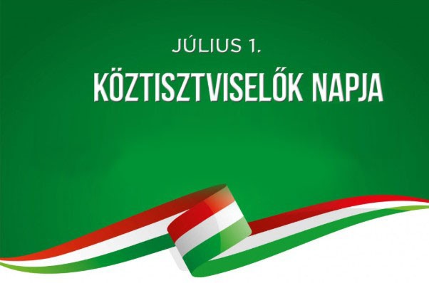 koztisztviseloknapja