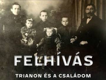 Trianon és a családom - Telkiben