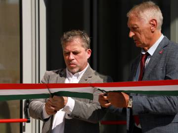 Ebben tényleg minden benne volt!