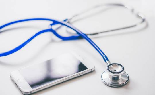 Marad a telemedicina