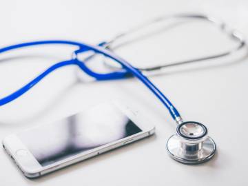 Marad a telemedicina