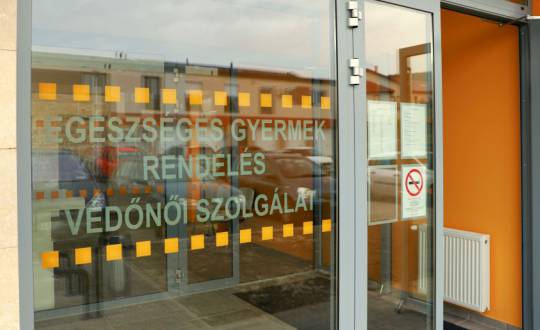 Tájékoztató szabadságról