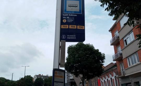 Közlekedési napok változása az ünnepi időszakban