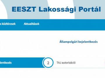 Így működik az EESZT a betegellátásban - videóval