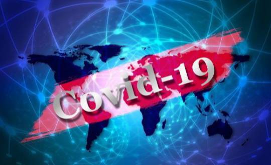 Járványügyi információk - frissítve 11.23.