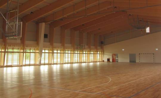Határozat a sportlétesítmények korlátozott megnyitásáról