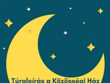Hold-túra a pecsétekért!