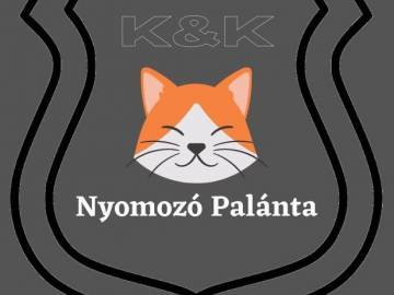 Kalandos pecsétgyűjtő sorozat
