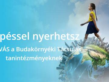 Kihívás az iskoláknak - mozogj Te is magadért és a Pipacsvirágért!