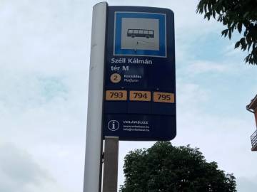 Visszaáll a tanítási időszak menetrendje, ingyen utazhatnak a kisiskolások