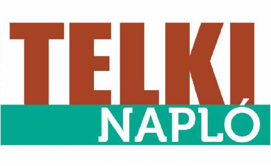Lapozzon bele a legújabb Naplóba!