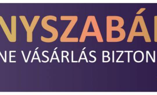 Aranyszabályok online vásárláskor