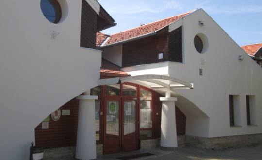 Óvodai állás