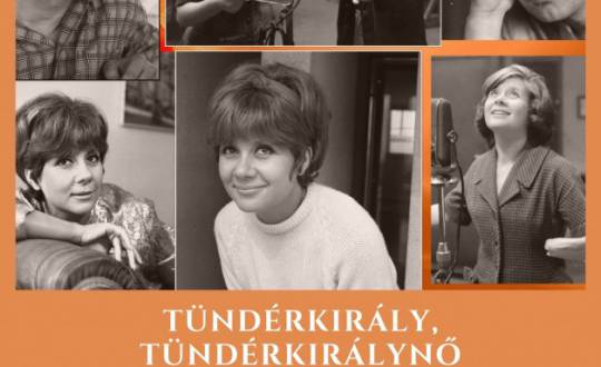 Tündérkirály, Tündérkirálynő - színháztörténeti előadás