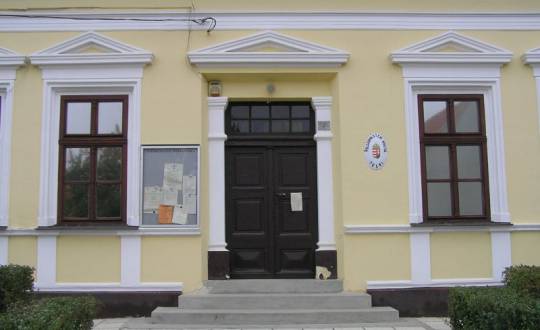 Pénzügyi csoportvezetői álláspályázat