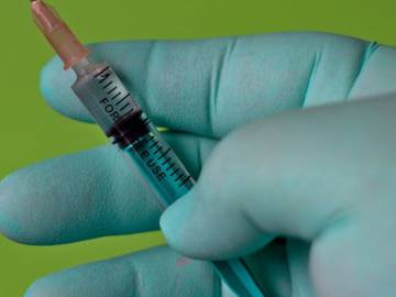 Influenza elleni védőoltás