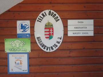 Kötelező maszkhasználat az óvodában